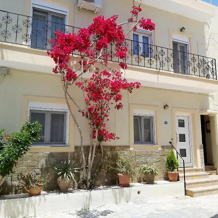 Old Town Appartement *