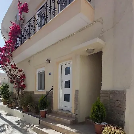 Appartement Old Town Ierápetra