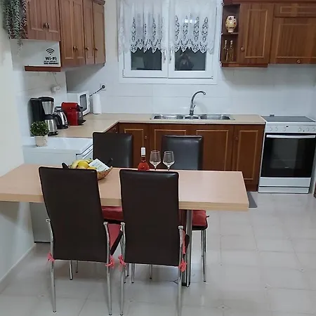 Appartement Old Town *