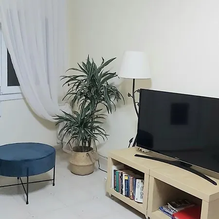 Old Town Appartement *
