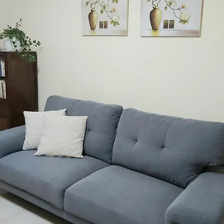 Appartement Old Town