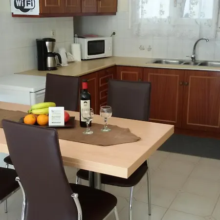 Appartement Old Town *