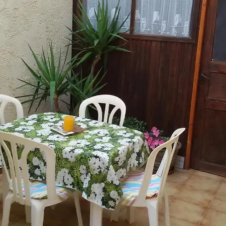 Old Town Appartement *