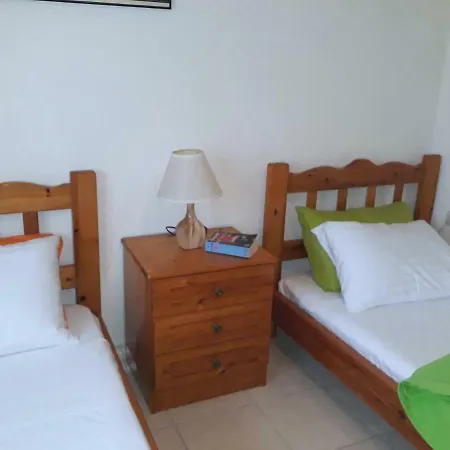 Old Town Appartement *
