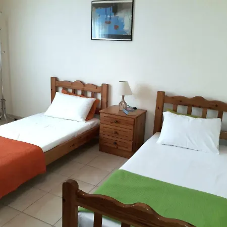 Old Town Appartement *