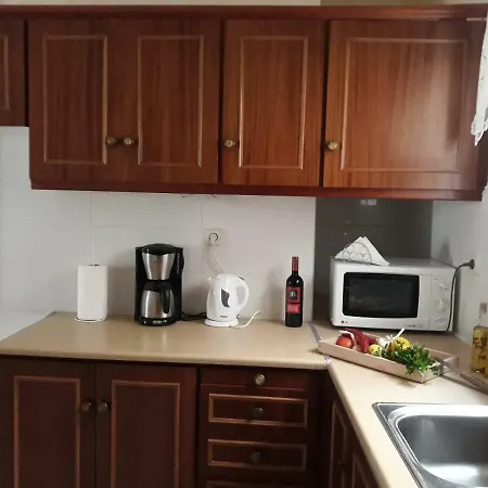 Old Town Appartement *