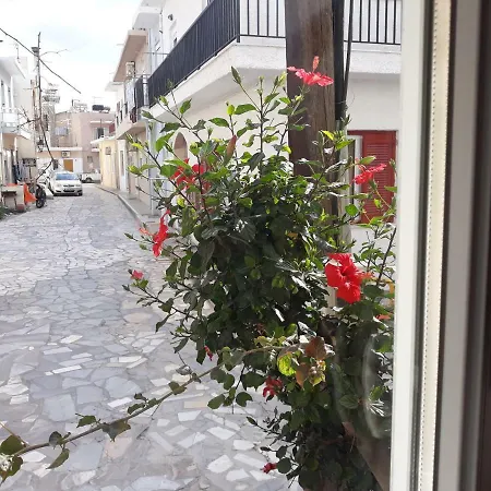 Old Town * Ierápetra